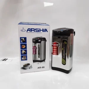 Large Capacity Electric Kettle with Temperature for Boiling Water
