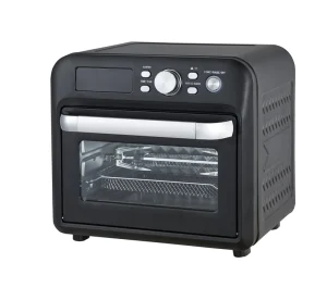 Large Capacity Kitchen Oven 18L Multi Cooker Electric Air Fryer Toaster Oven Without Oil