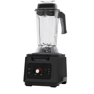 Large Capacity Multi-functional Heavy Duty Commercial Use High Speed Blender