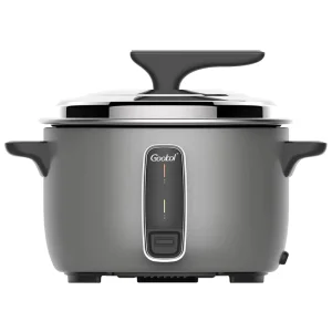 Large Capacity Rice Steam Cooker 3.6L 4.2L 5L.6L 8.0L 8.5L 10L 12L 14L Commercial Electric