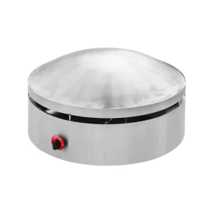 Large Commercial Gas Crepe Maker Pancake Maker
