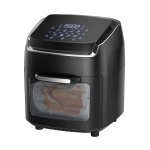 Large XL Air Fryer 12L Baking Oven Fryer with Window