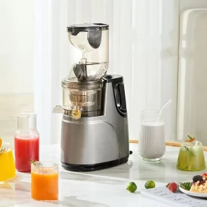 Large-capacity Blender Electric Household Simple Juicer