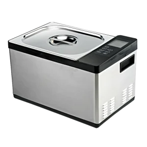 Latest Models Industrial Induction Cooking System Sous Vide Vacuum Cooking Machine Pot