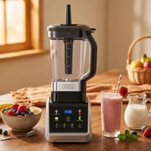 Licuadora 2.5L 3 in 1 Blender Heavy Duty Grinder Industrial Blenders and Juicers Heavy-duty High Performance Commercial Blender