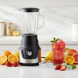 Licuadora Blender Kitchen Appliances Table Blender 400W