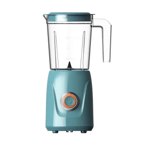 Lightweight 600ml 250W Table Blender Make Smoothies and Shakes in Minutes