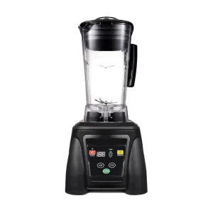 Lohas Commercial Power Blender Premium Torque Technology for Dense Ingredient Processing Performance