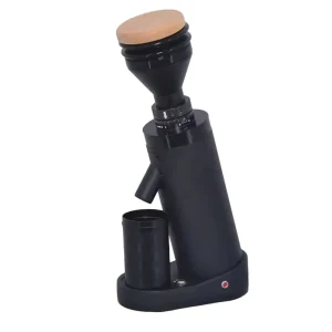 Low Cost Detachable Adjustable Setting Coffee Mill Automatic Professional Coffee Grinder for Beans