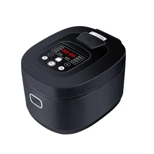 Low Desugar Rice Cooker Electric Smart Digital Touch LCD Rice Cooker Multifunctional Rice Maker