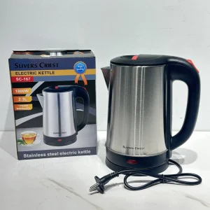 Low Price 2.3L Stainless Steel Electric Kettle with Temperature Control Keep Warm Hot Water Kettle Tea Maker for Home