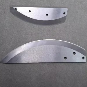 Low Price Durable Food Processing Machine Fruit and Vegetable Cutting and Slicing Meat Cutting Blade