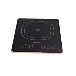 Low Voltage Mini IR Home Used Induction Hob Induction Cooker