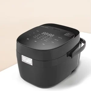 Luxury Low Sugar Rice Cooker Desugared Rice Cooker 03l Rice Cooker