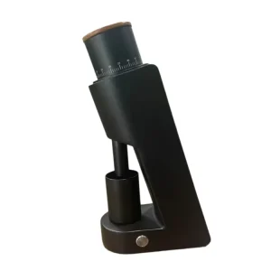 M20L OEM One Touch Auto Burr Coffee Bean Grinder Coffee Bean Grinder for Home or Studio Use