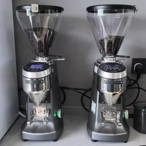 MAZZER SuperJolly V UP commercial italy coffee grinder
