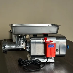 MH 337 220V 900W Meat Grinder & Slicer New Material Meat Processing Machinery for Meat Mincer