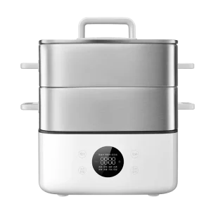MIJIA Multi-Function Electric Steamers S1 13L Pressure Multicooker Steamer Food Warmer 1500W 304 Stainless Steel