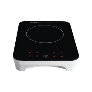 MZD 220V Single Induction Cooker 2000W Portable Induction Cooker