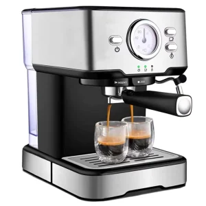 Machine Electric Portable Espresso Coffee Makers