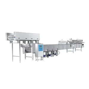 Machine Ice Cream Professional