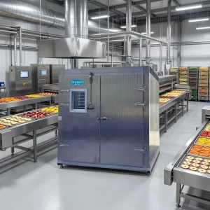 Machine Quality Tomato Dryer Machine Apple Dehydrator Vegetables Drying Machine