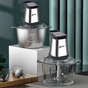 Machines Chopper Automatic High Shipping Free Processors Pink Custom 500w Potato 5l Slicer Food Grinder Meat