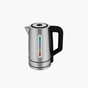 Made China 1.8L Stainless Steel Digital Control Electric Kettle Multi Temperature Control Automatic Shut Off Portable for 3 5