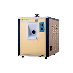Made in China Factory Price Industrial Hard Ice Cream Making Machine Frozen Hard Icecrean Ball Maker Gelato Batch Freezer