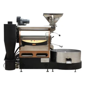 Made in China Multi Models Stainless Steel Coffee Beans Roaster Commercial Coffee Roasting Machine