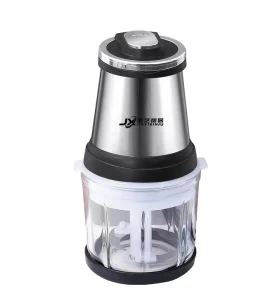 Magic Blender Vegetable Meat 3 in 1 Electric Rotary Multi Food Processor