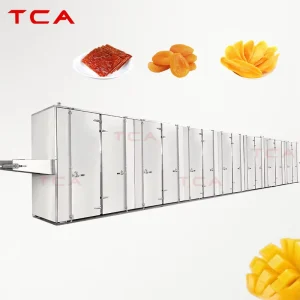 Mango Pineapple Tomato Fruit Dryer Food Dehydrator