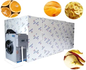 Mango apple pineapple Commercial Fruit Dehydration Equipment Commercial Vegetable Drying Machine Vegetable Dehydrator Machine