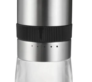Manual Coffee Grinder Commercial Grinder for Coffee Business Coffee Grinder Machine Manual with Ceramic Core