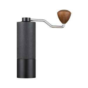Manual Coffee Grinder Portable Hand Crank Mill With Adjustable Control for Drip Coffee Espresso Turkish Brew Coffee Gift