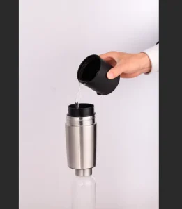 Manual Coffee Grinder Stainless Steel Customization Logo Factory Price