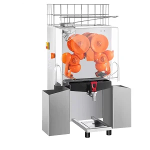 Manual Orange Juicer Commercial/Home Use for Fresh Orange Juice Durable Construction & Easy Operation