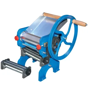 Manual Pasta Noodle Maker Machines for House Use