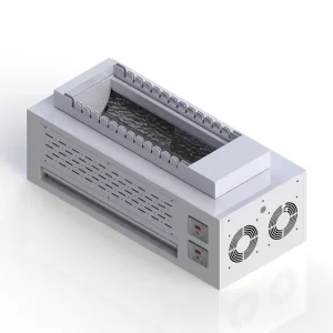 Manufactory Direct Multi Function Stainless Steel Grill Commercial Tabletop Rotisserie Ideal for Barbecue and Cooking
