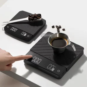 Manufacture ABS Plastic Weighing Scale Digital Kitchen Scale Digital Scale
