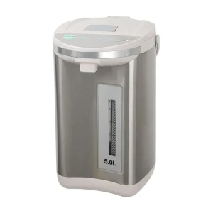 Manufacturer 4L 5L 6L Capacity Water Dispensing Hot Water Boiler With Keep Warm Function Electric Thermos Pot 220V