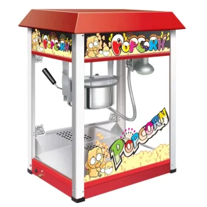 Manufacturer Popcorn Machine popcorn Vending Machine popcorn Maker