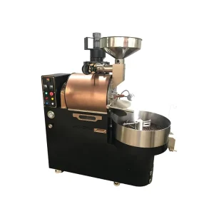 Manufacturer Probat 6kg Coffee Roaster Gas Heating 6kg Coffee Roaster