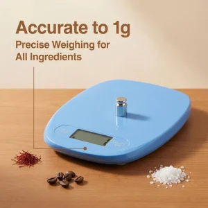 Manufacturer Weighing Kitchen Electronic Scale Digital Scale Kitchen Food Scale