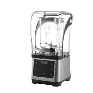 Manufacturer’s Professional Stainless Steel Nutritional Food Processor Commercial Fresh Juicer and Blender