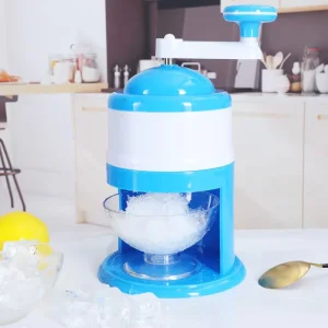 Manufacturing Home Use Single Shavers Hand Restaurant Use Bar Ice Crusher