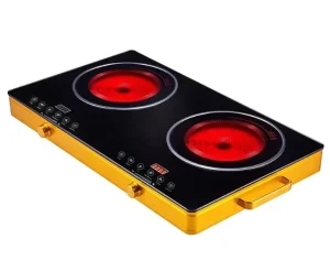 Manufacturing New Design High Quality Solar Induktion Induction Cooker Thermostat