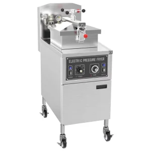 Mdxz 24 Electric&Gas Chicken Pressure Deep Kfc Pressure Fryer Manufacture (Ce Iso,Manufacturer )