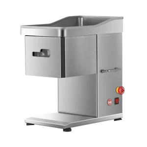 Meat Cutter Grinder Automatic Vegetable Chopper Slicer Dicer Meat Cutting Machine