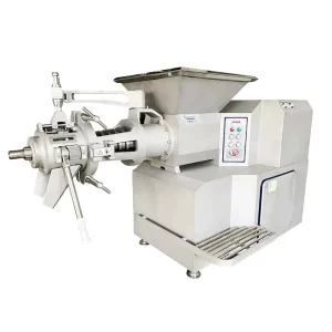 Meat Deboning Separator Machine Meat Separator Poultry Deboning Machine Chicken Processing Machine